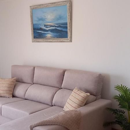 Navio Apartment Торейра Екстериор снимка