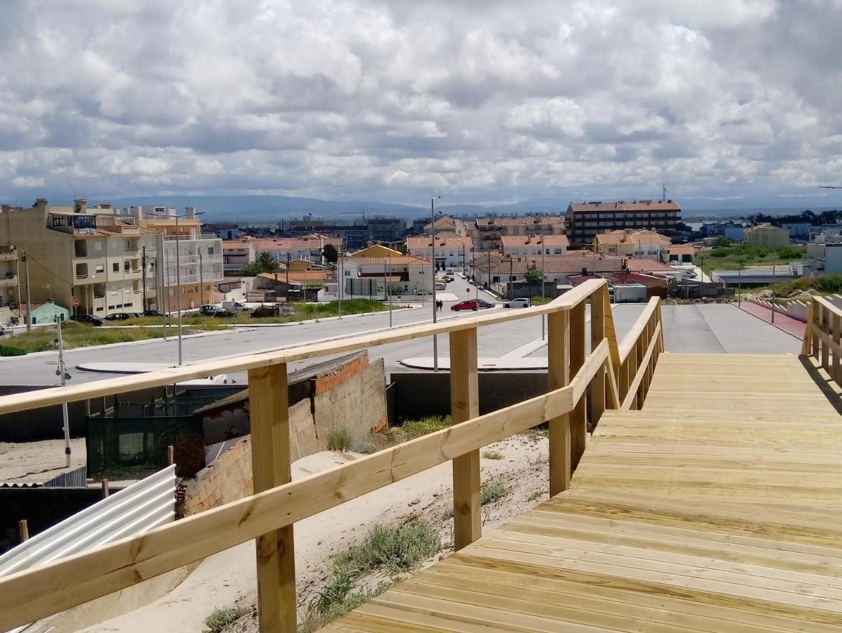 Navio Apartment Торейра Екстериор снимка