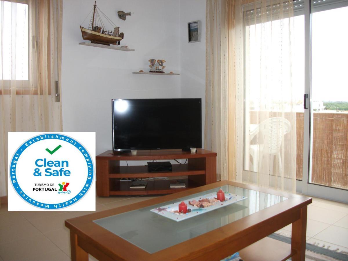 Navio Apartment Торейра Екстериор снимка