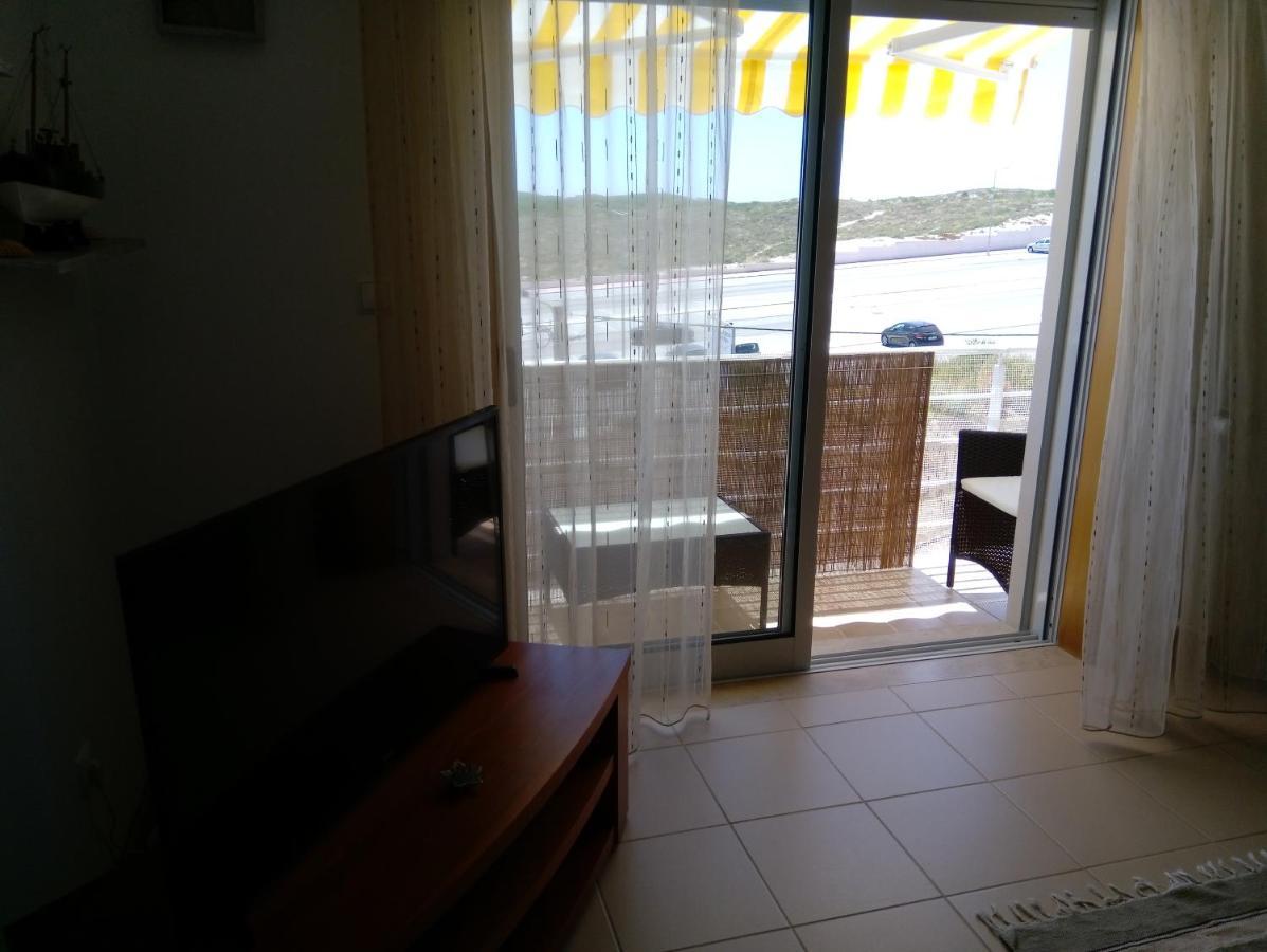 Navio Apartment Торейра Екстериор снимка