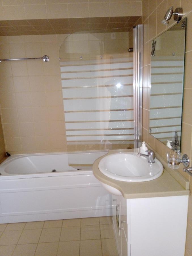 Navio Apartment Торейра Екстериор снимка