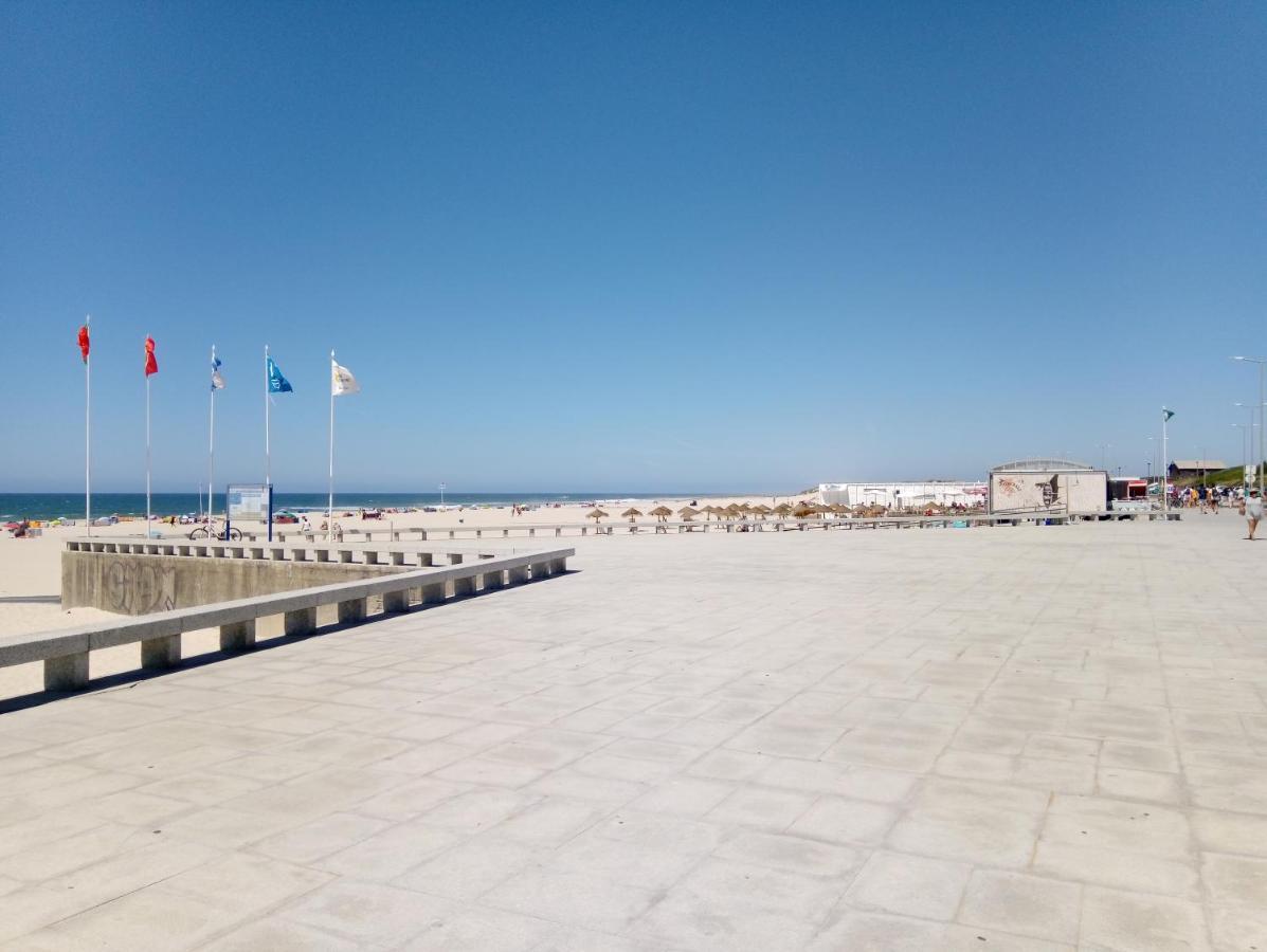 Navio Apartment Торейра Екстериор снимка