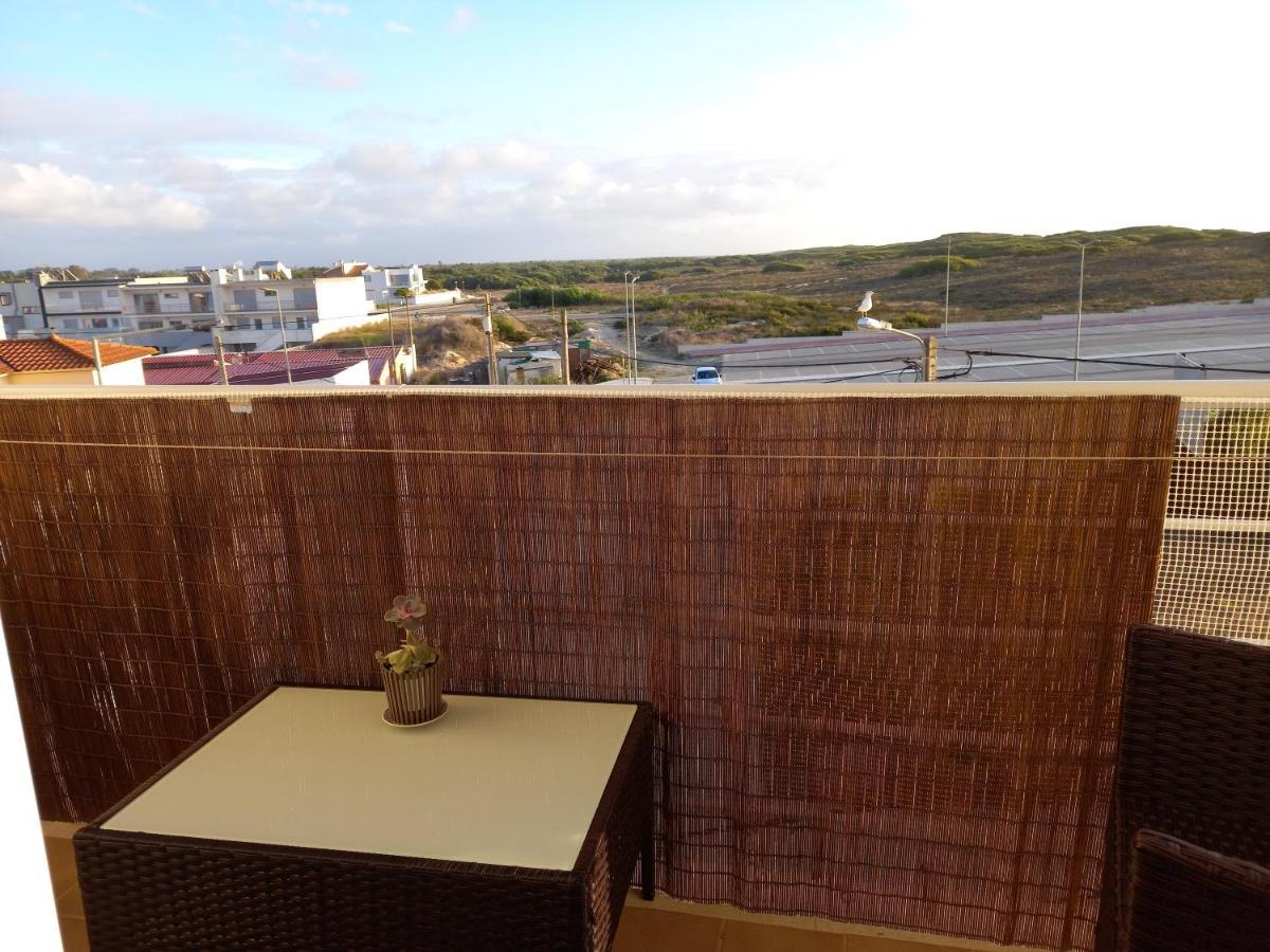 Navio Apartment Торейра Екстериор снимка