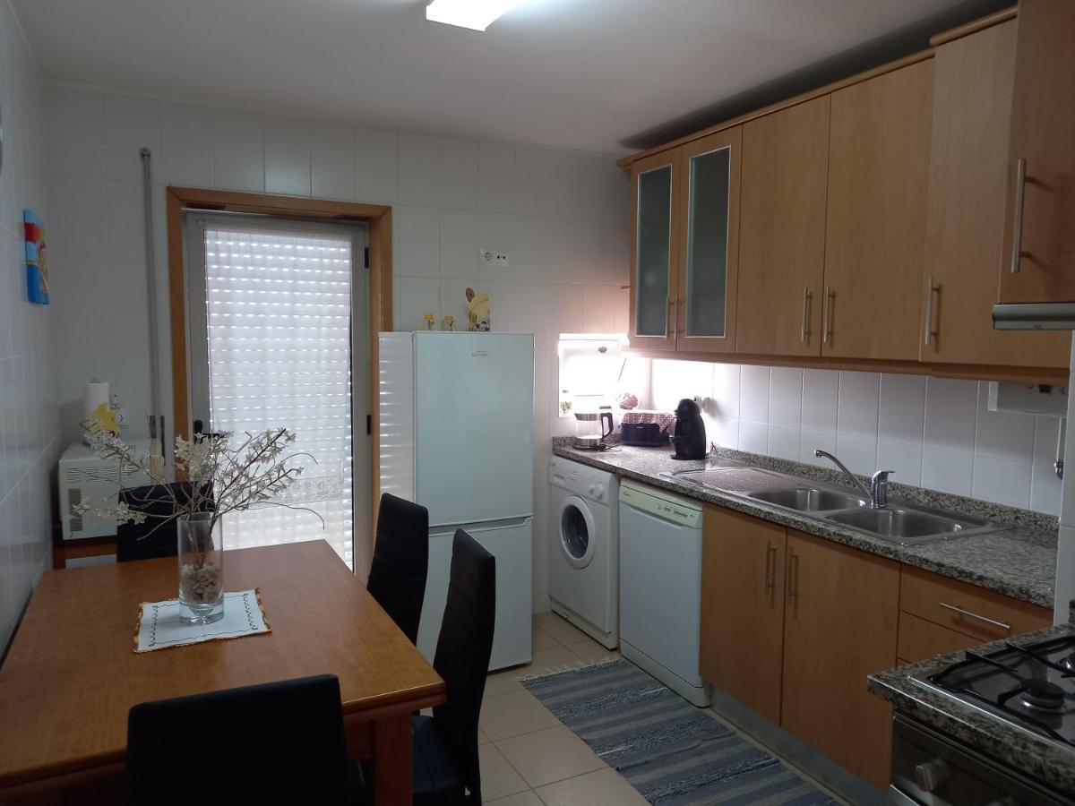 Navio Apartment Торейра Екстериор снимка
