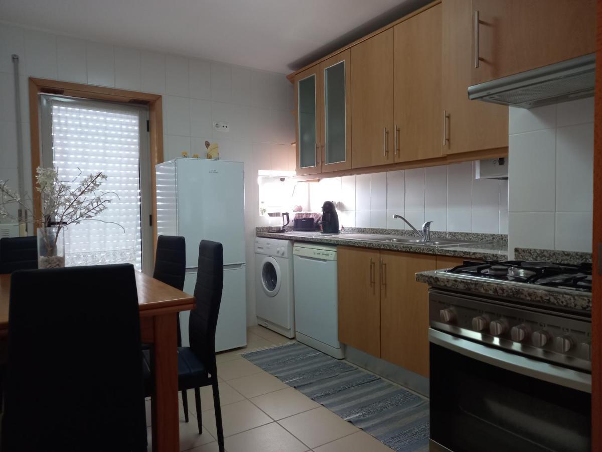 Navio Apartment Торейра Екстериор снимка