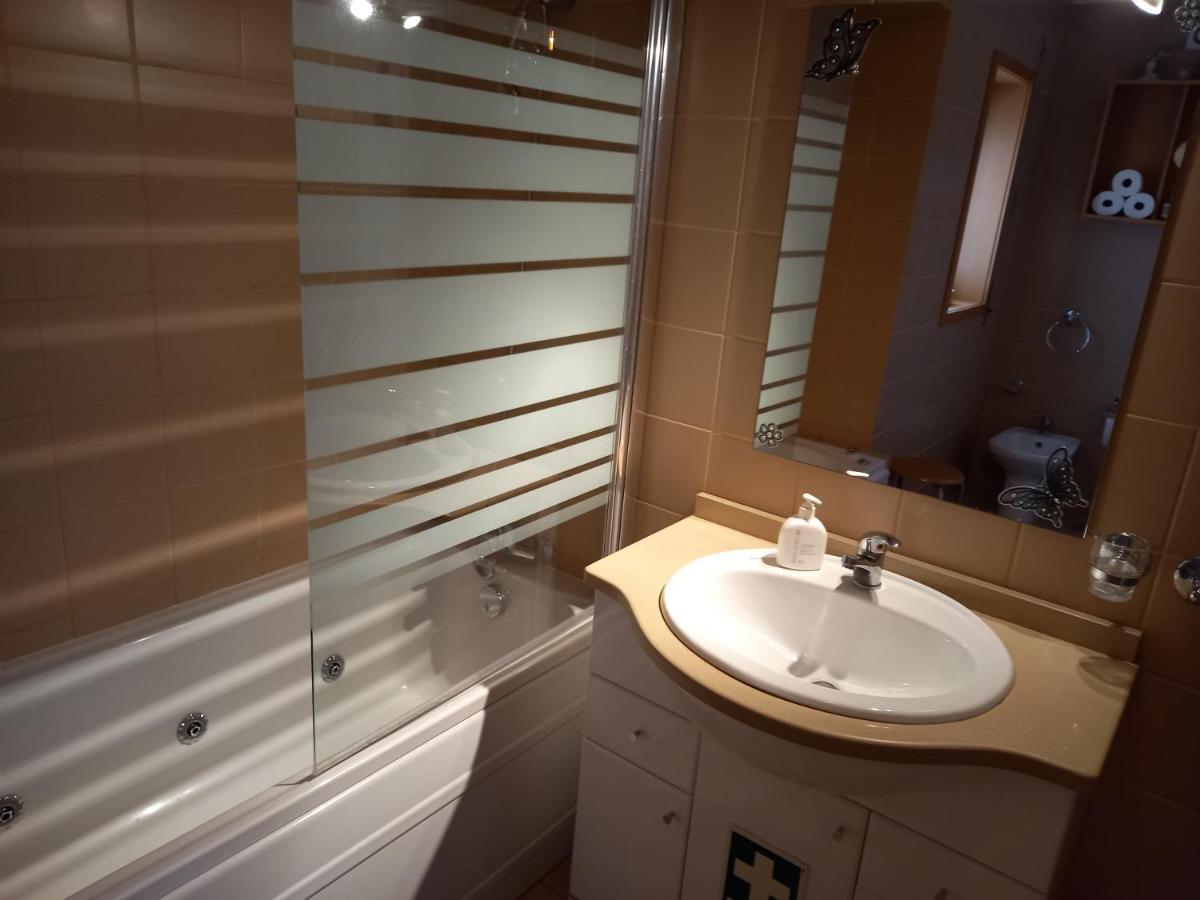 Navio Apartment Торейра Екстериор снимка