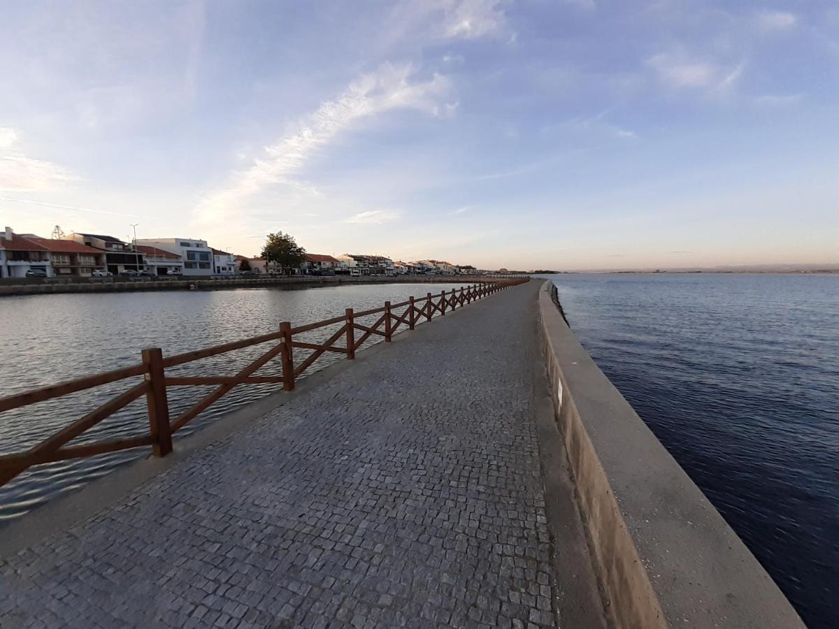Navio Apartment Торейра Екстериор снимка