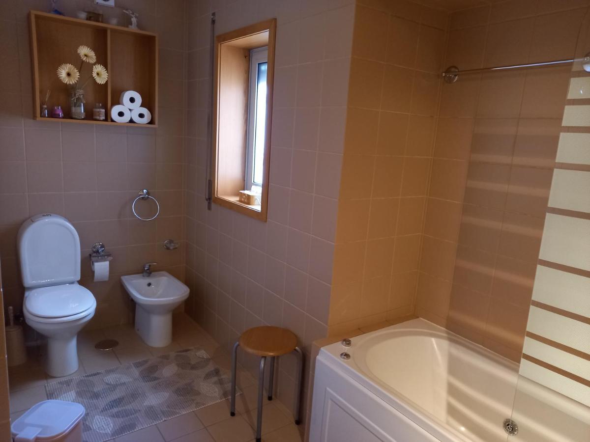 Navio Apartment Торейра Екстериор снимка