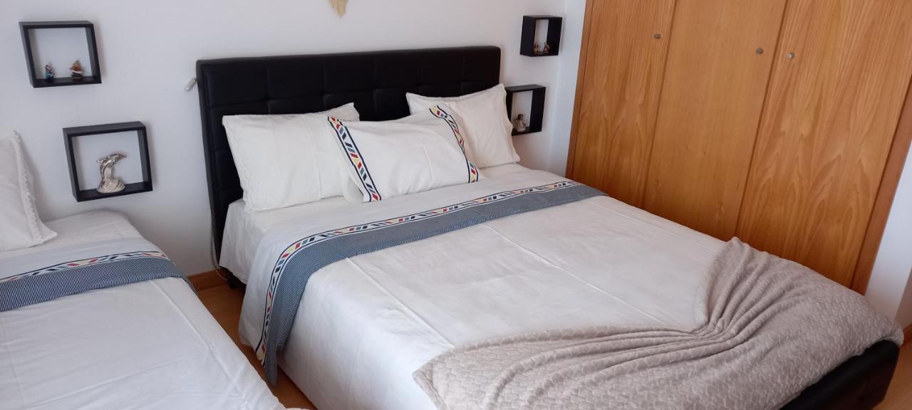 Navio Apartment Торейра Екстериор снимка
