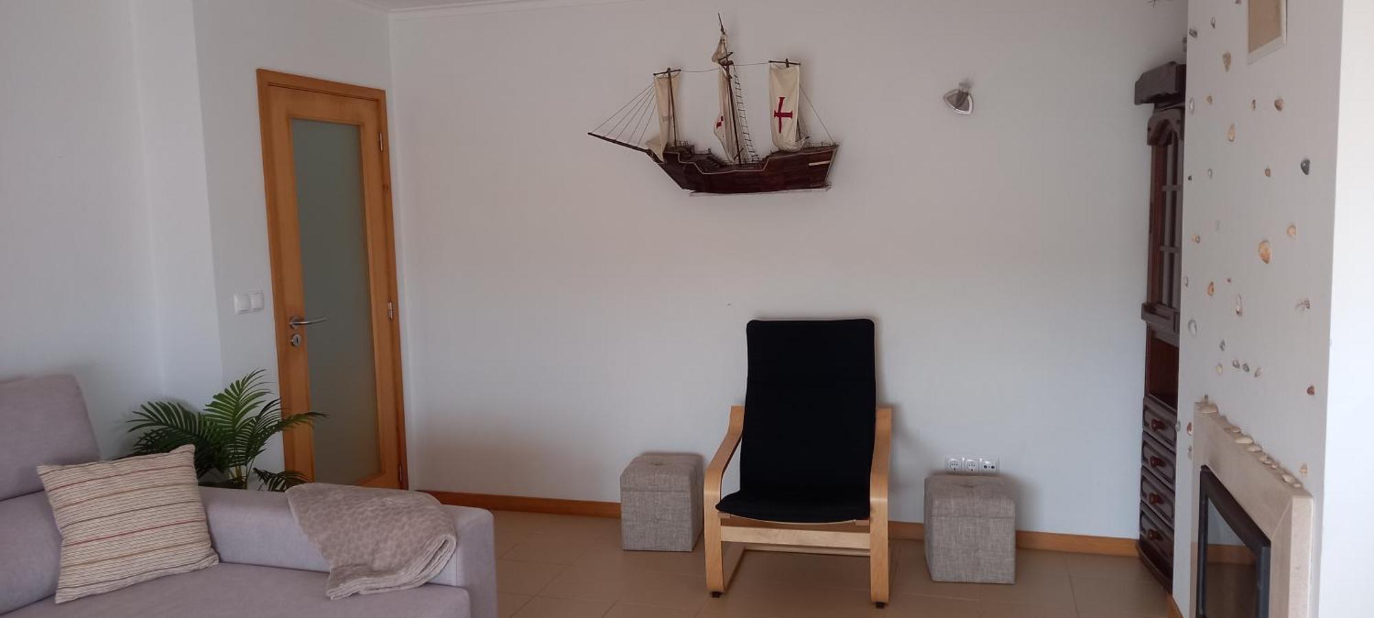 Navio Apartment Торейра Екстериор снимка