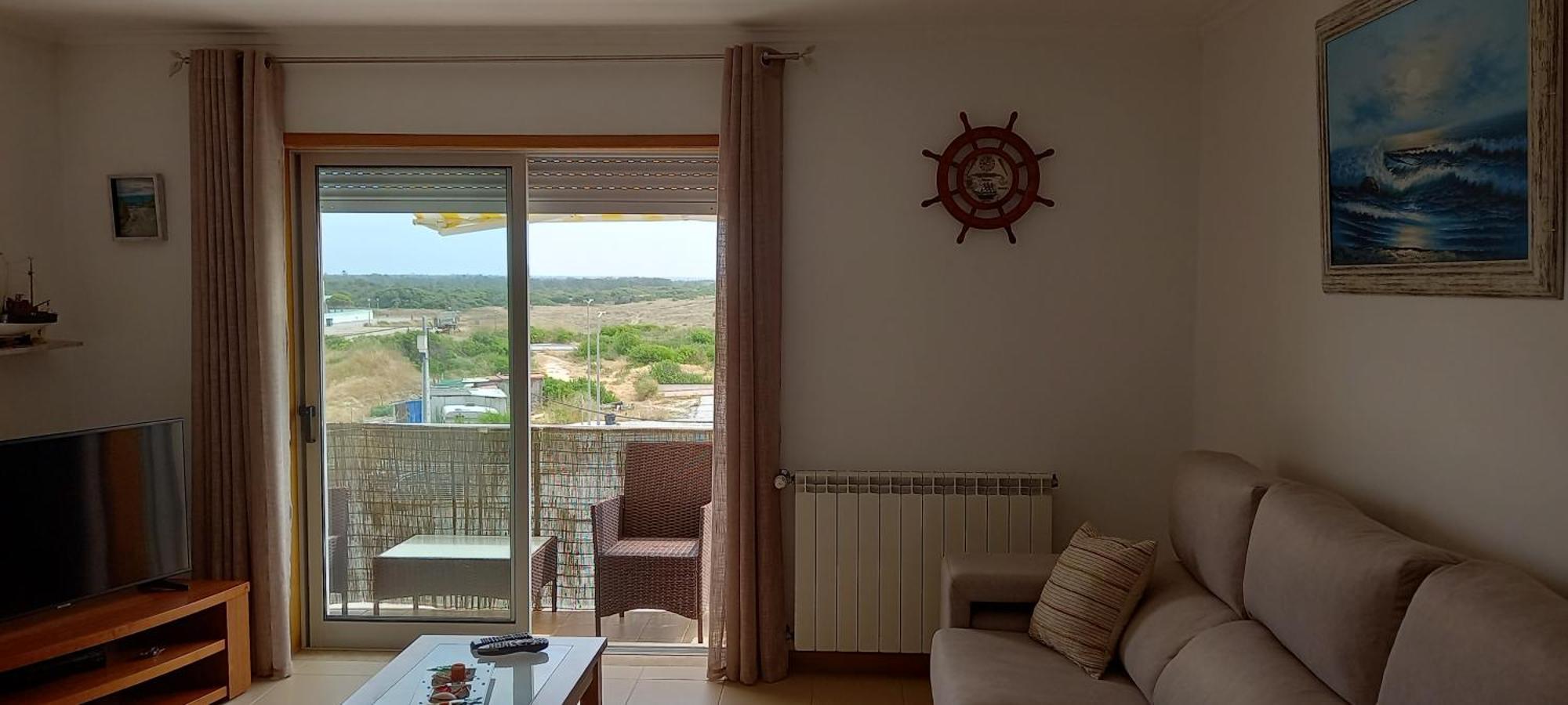 Navio Apartment Торейра Екстериор снимка