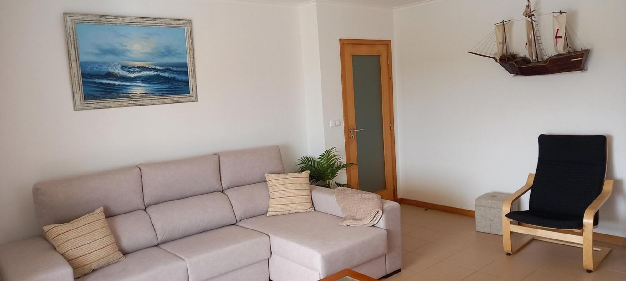 Navio Apartment Торейра Екстериор снимка