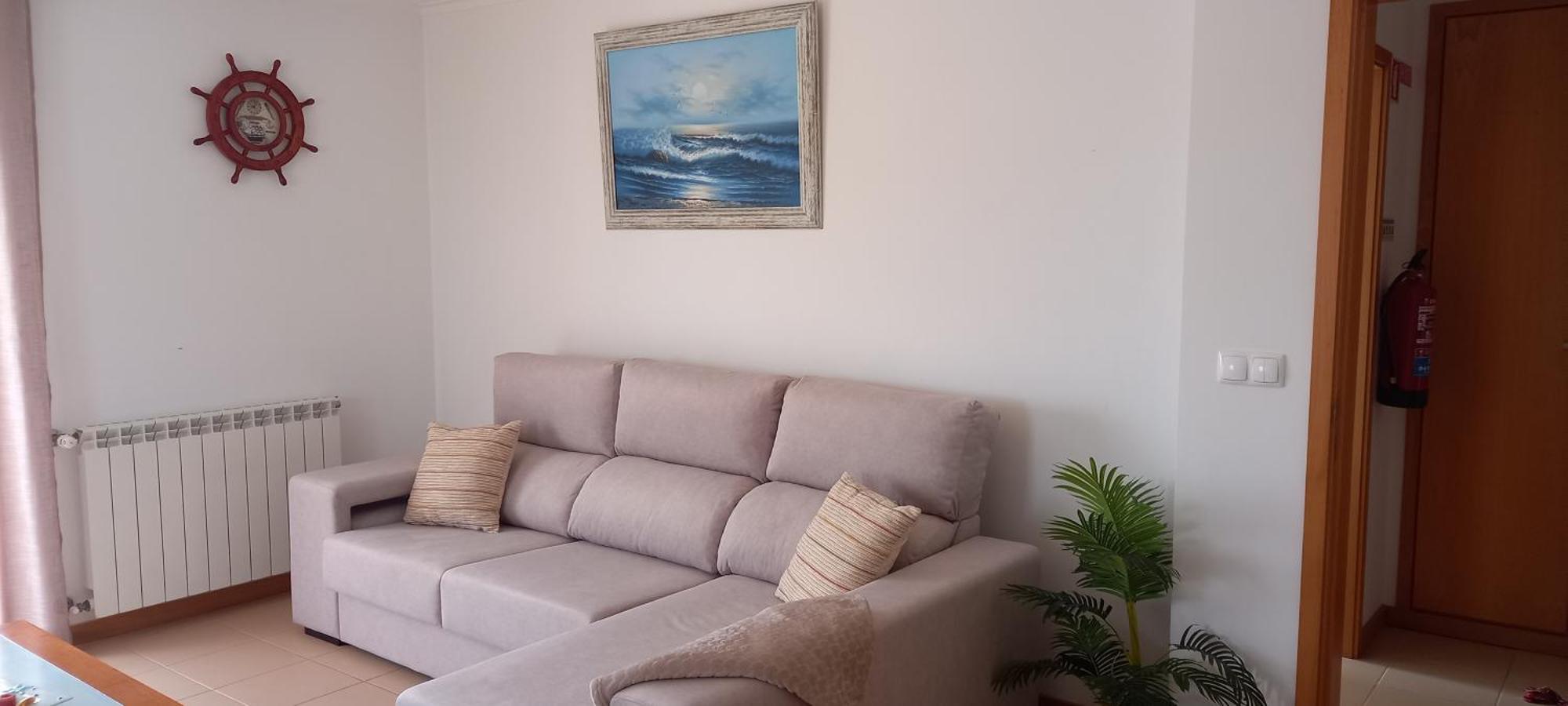 Navio Apartment Торейра Екстериор снимка