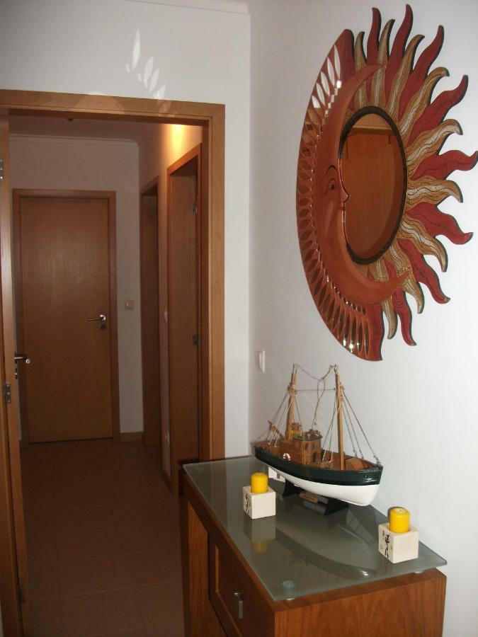 Navio Apartment Торейра Екстериор снимка